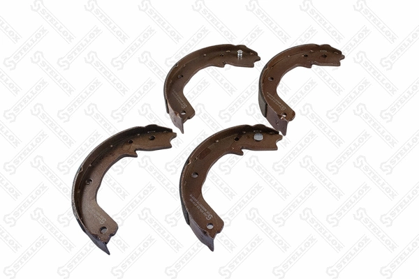 Brake Shoe Set (000 479-SX)