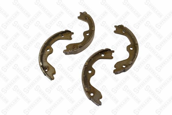 Brake Shoe Set (000 593-SX)