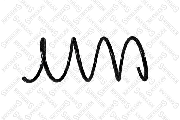 Suspension Spring (10-21643-SX)