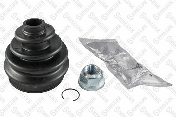 Bellow Kit, steering (13-00274-SX)