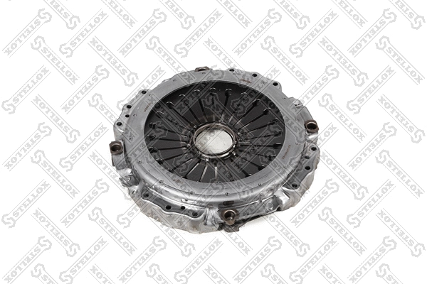 Clutch Pressure Plate (83-04744A-SX)