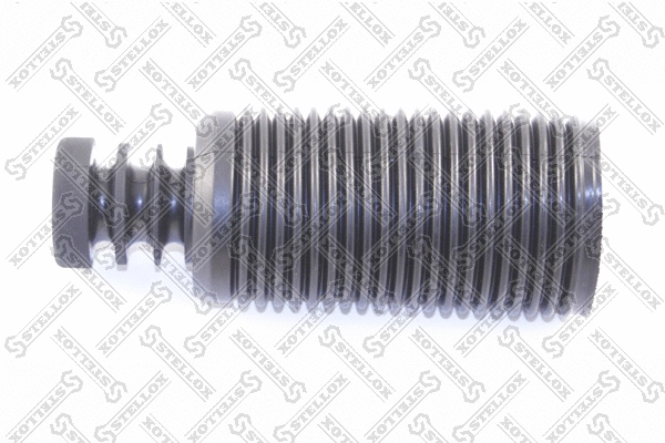Rubber Buffer, suspension (11-74007-SX)