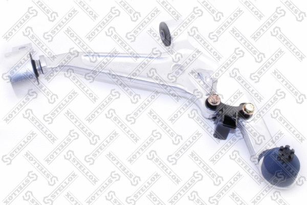 Control/Trailing Arm, wheel suspension (57-74074-SX)