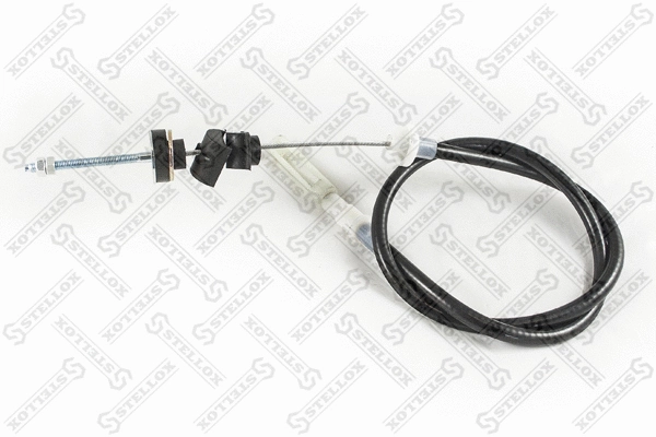 Cable Pull, clutch control (29-98310-SX)