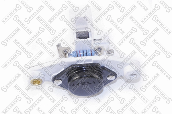 Alternator Regulator (06-71671-SX)