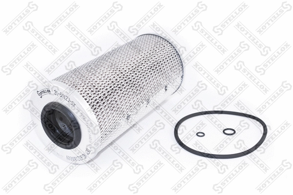 Oil Filter (20-50123-SX)