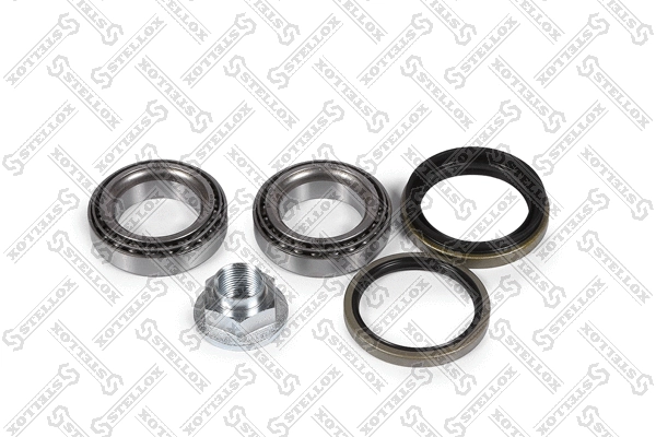 Wheel Bearing Kit (43-28138-SX)