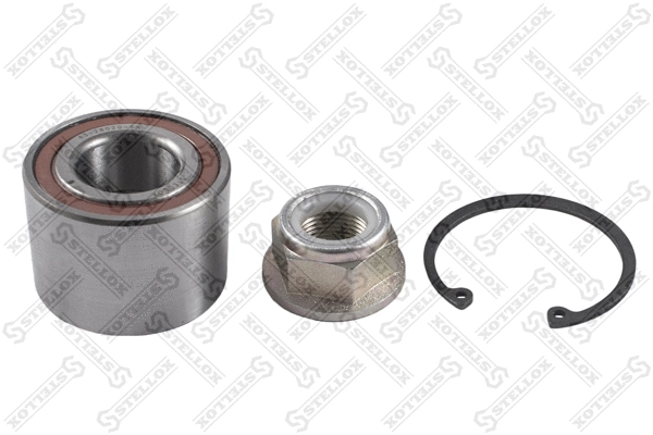 Wheel Bearing Kit (43-28020-SX)