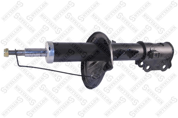 Shock Absorber (4213-0152-SX)