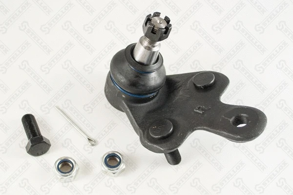 Ball Joint (52-00202A-SX)