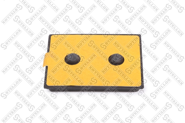 Rubber Buffer, suspension (84-02196-SX)