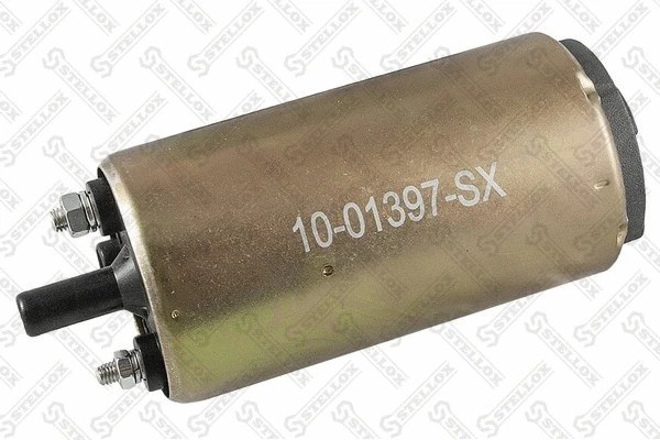 Fuel Pump (10-01397-SX)