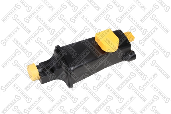 Expansion Tank, coolant (75-51201-SX)