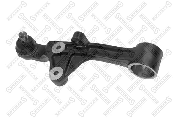Control/Trailing Arm, wheel suspension (54-02656-SX)