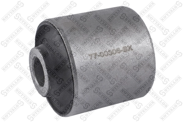 Mounting, control/trailing arm (77-00506-SX)