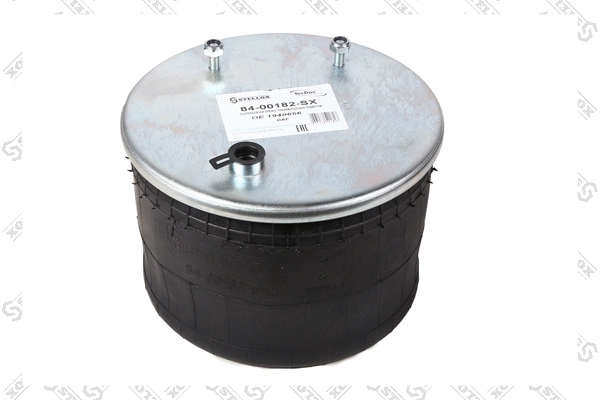 Bellow, air suspension (84-00182-SX)