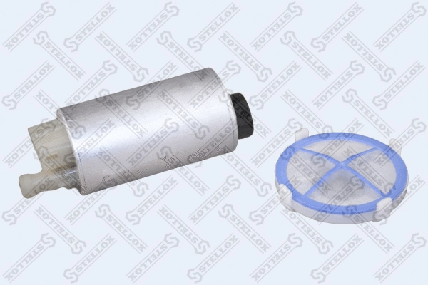 Fuel Pump (10-01134-SX)