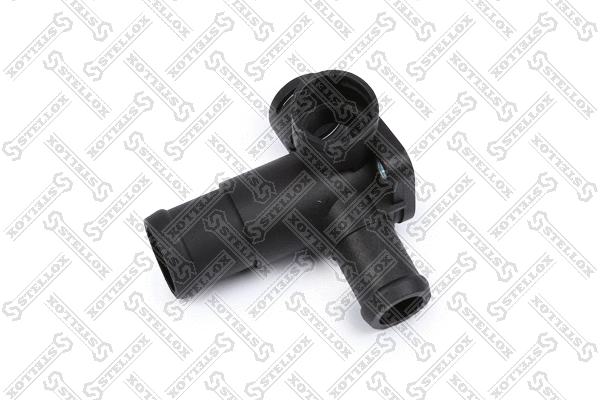 Coolant Flange (75-50653-SX)