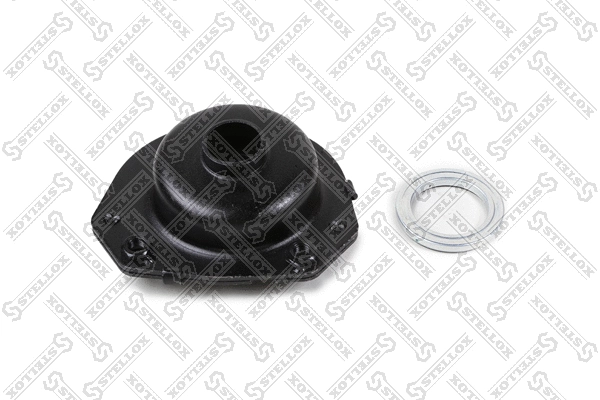 Repair Kit, suspension strut support mount (12-37105-SX)