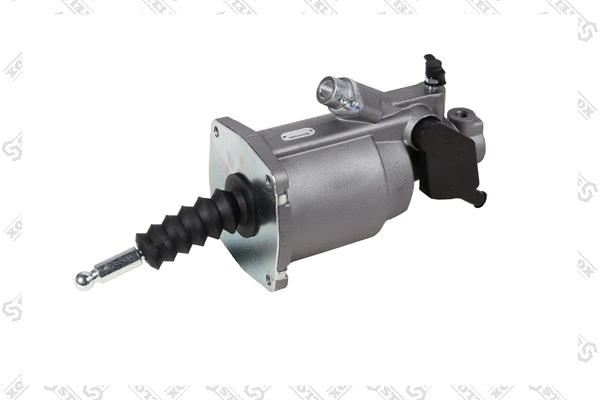 Clutch Booster (83-15031-SX)