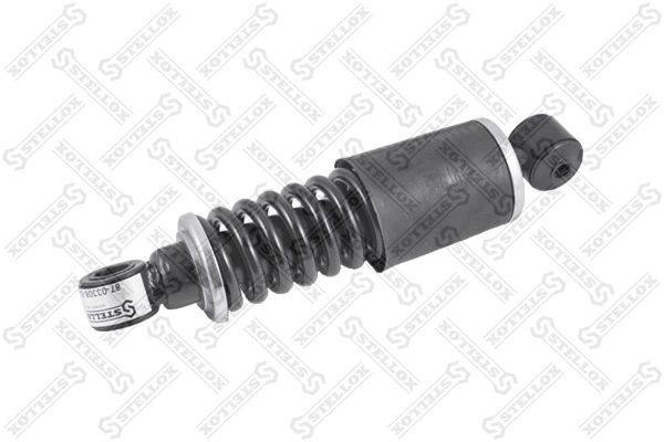 Shock Absorber, driver cab suspension (87-03308-SX)