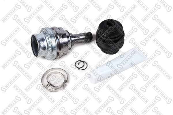 Joint Kit, drive shaft (160 1008-SX)