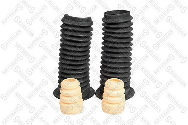 Dust Cover Kit, shock absorber (11-27356-SX)