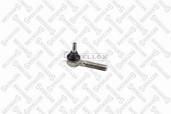 Ball Head, gearshift linkage (86-00015-SX)