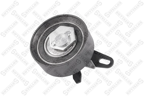 Tensioner Pulley, V-ribbed belt (03-40629-SX)