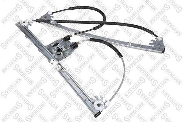 Window Regulator (75-50408-SX)