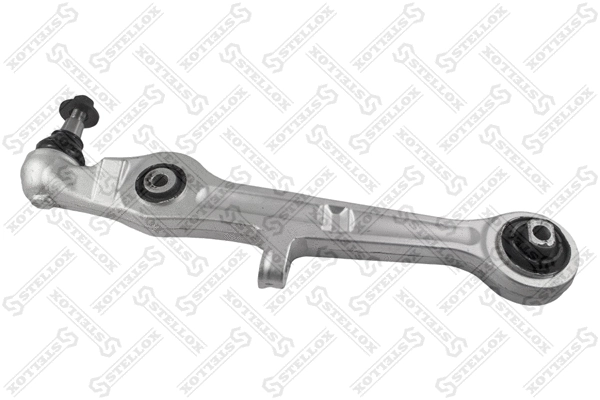 Control/Trailing Arm, wheel suspension (54-02710A-SX)