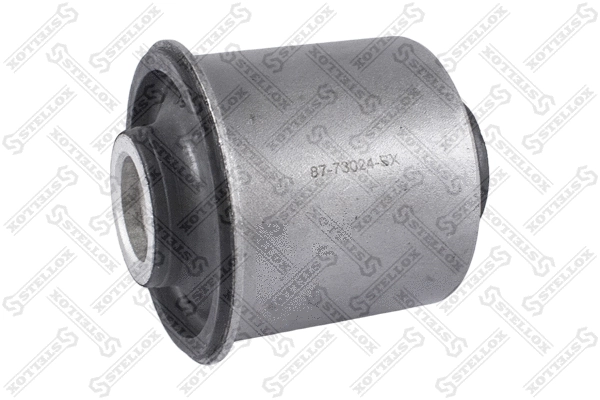 Mounting, control/trailing arm (87-73024-SX)