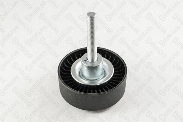 Tensioner Pulley, V-ribbed belt (03-40467-SX)