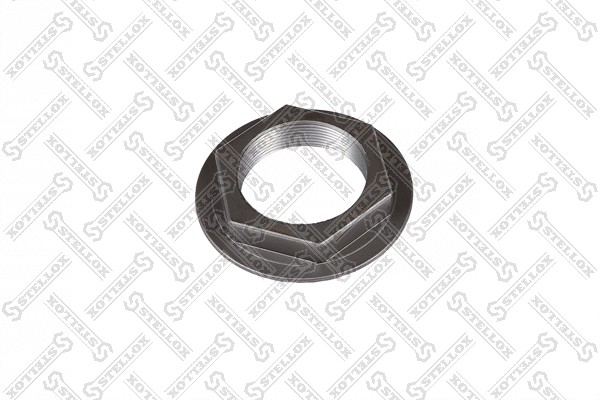 Nut, transmission main shaft (83-06823-SX)