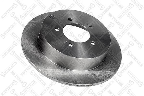 Brake Disc (6021-0040-SX)