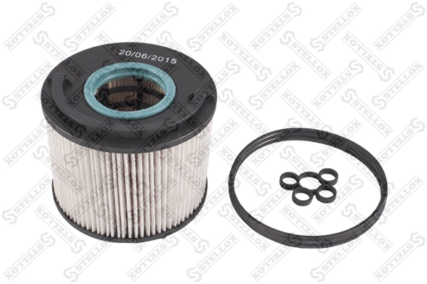 Fuel Filter (21-00492-SX)