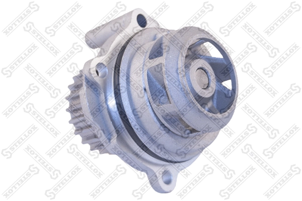 Water Pump, engine cooling (4512-0019-SX)