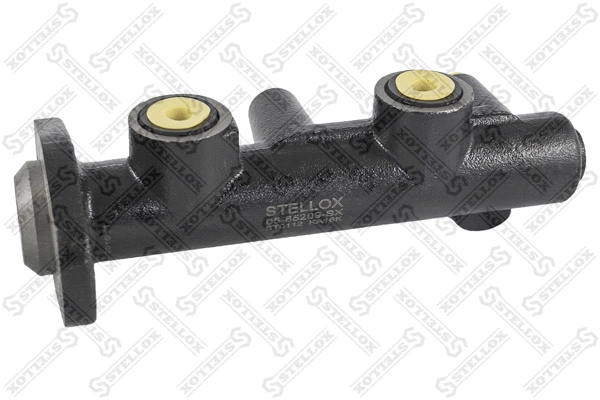 Brake Master Cylinder (05-85209-SX)