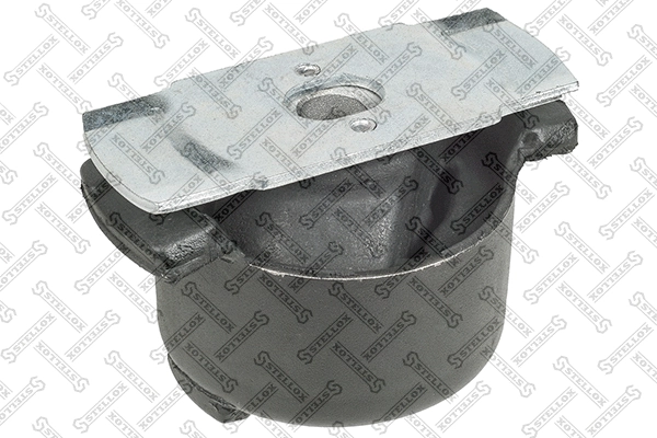 Mounting, control/trailing arm