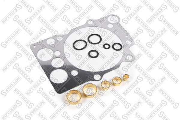 Gasket, cylinder head (81-10631-SX)