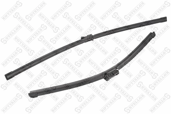 Wiper Blade (201 603-SX)