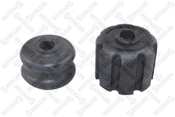 Repair Kit, suspension strut support mount (87-74054-SX)