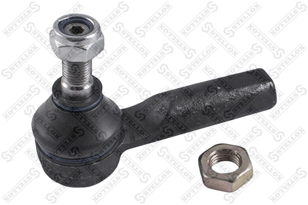 Tie Rod End (51-74022A-SX)