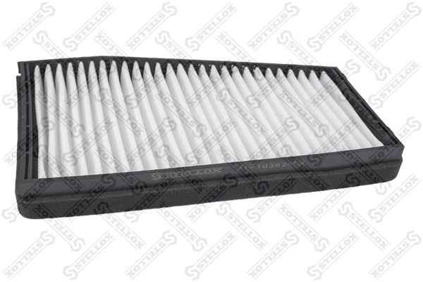 Filter, cabin air (71-10362-SX)