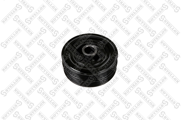 Belt Pulley, crankshaft (20-01069-SX)