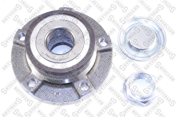 Wheel Bearing Kit (43-28389-SX)