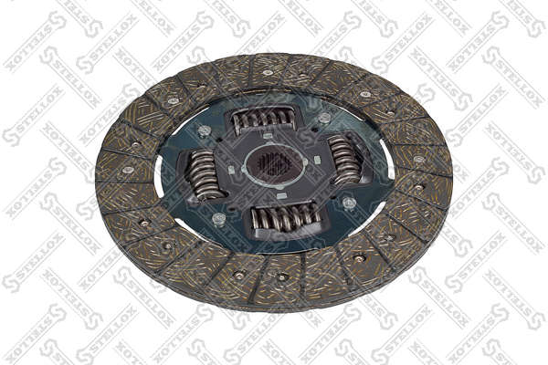 Clutch Disc