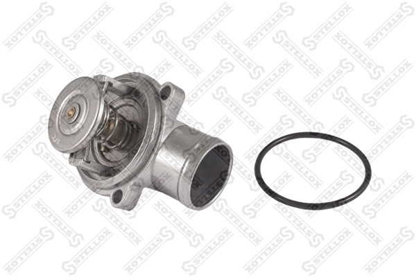 Thermostat, coolant (23-40059-SX)