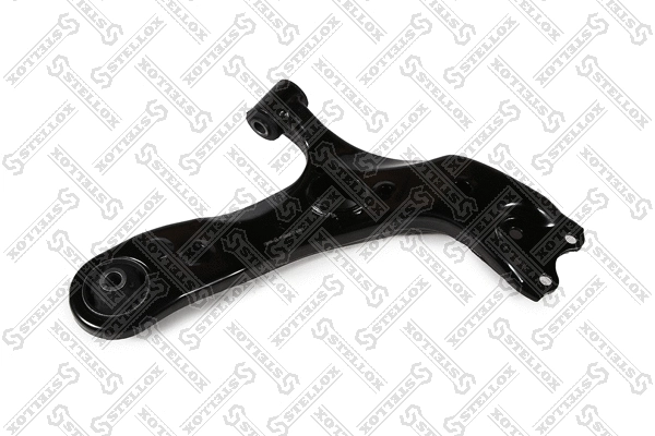 Control/Trailing Arm, wheel suspension (57-00845A-SX)