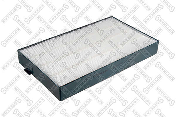 Filter, cabin air (87-11838-SX)